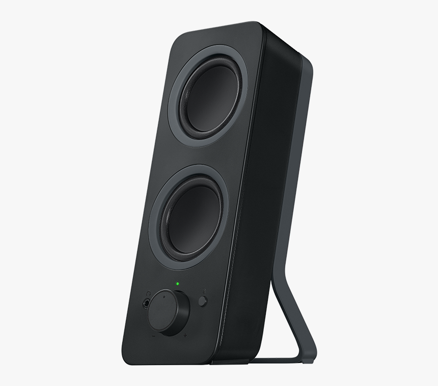 Z207 - Bluetooth Computer Speaker, HD Png Download, Free Download