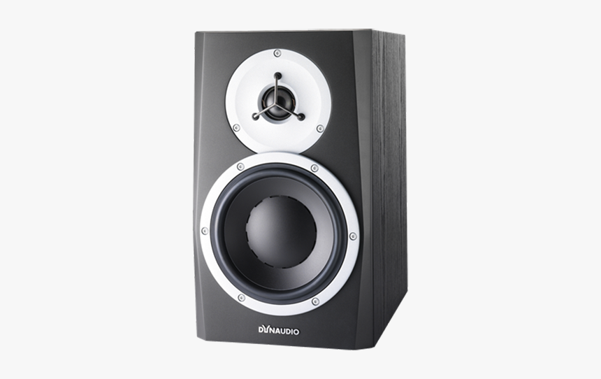 Dynaudio Bm5 Mkiii - Dynaudio Bm12 Mkiii, HD Png Download, Free Download