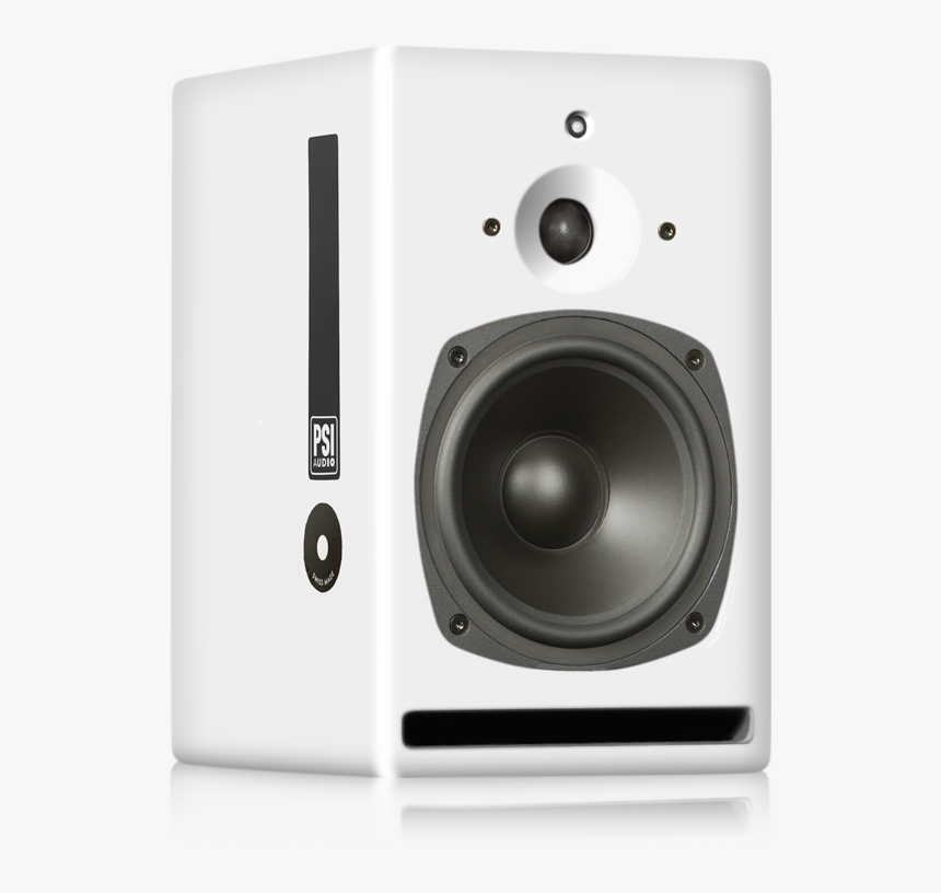 Psi Audio A17 M White, HD Png Download, Free Download