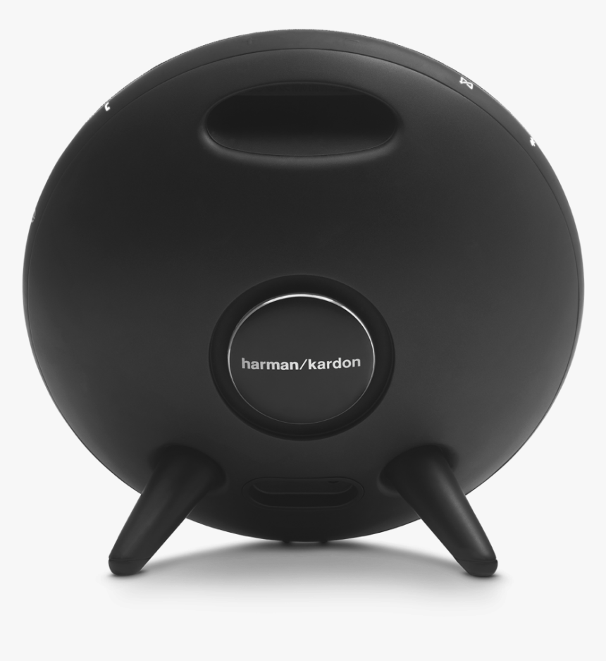 Onyx Studio 4, Portable Bluetooth Speaker - Hk Onyx Studio 4, HD Png Download, Free Download