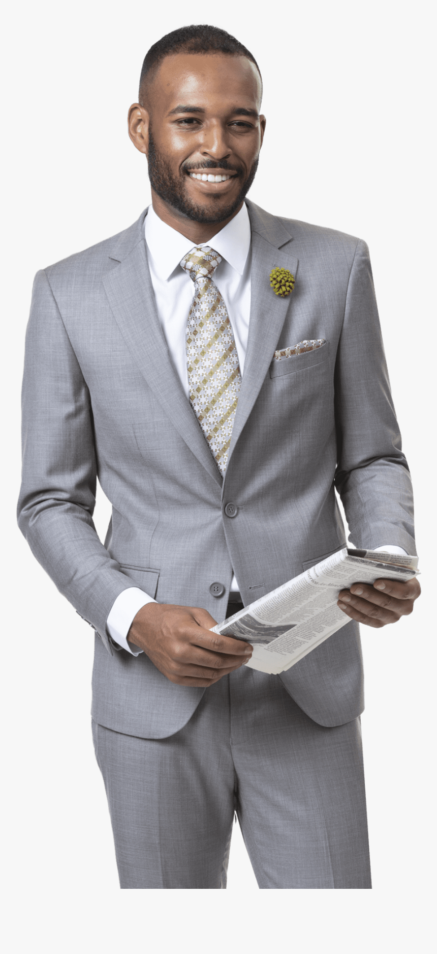 Formal Wear, HD Png Download, Free Download