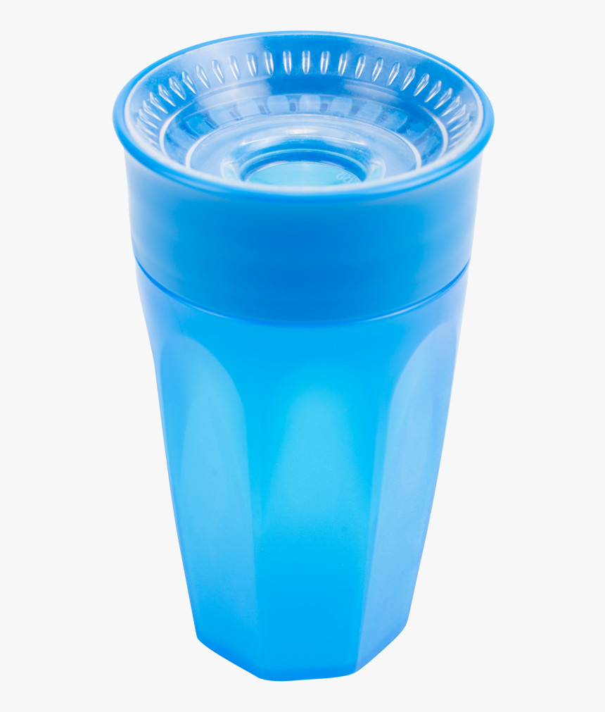 Dr Brown's Vaso Copa Cheers 360 De 10 Oz Azul, HD Png Download, Free Download