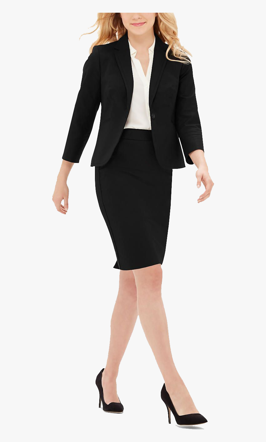 Transparent Business Suit Png - Formal Wear, Png Download, Free Download