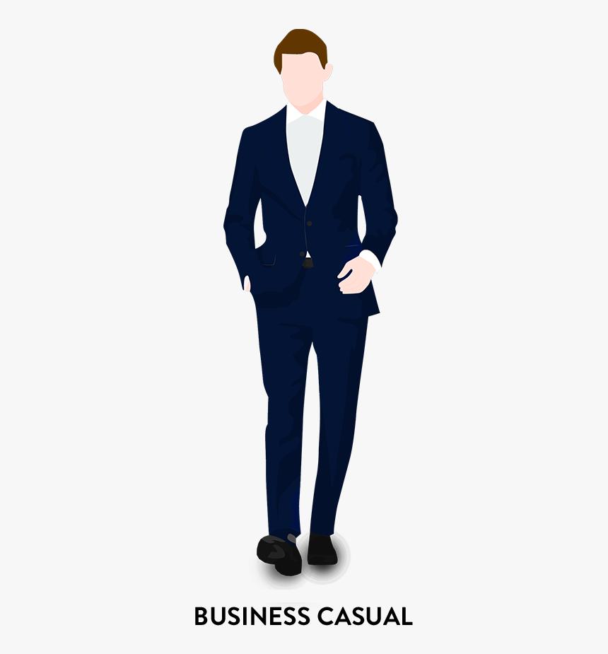 Formal Attire Clipart Png, Transparent Png, Free Download