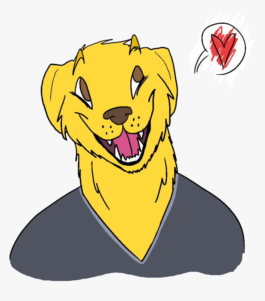 Mr Peanutbutter Transparent, HD Png Download, Free Download