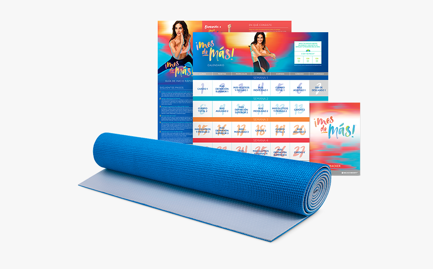 Exercise Mat, HD Png Download, Free Download