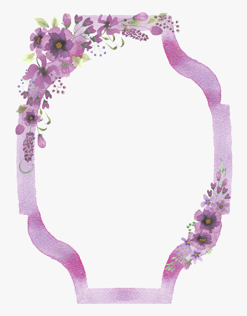 Alphabet Border Png - Necklace, Transparent Png, Free Download