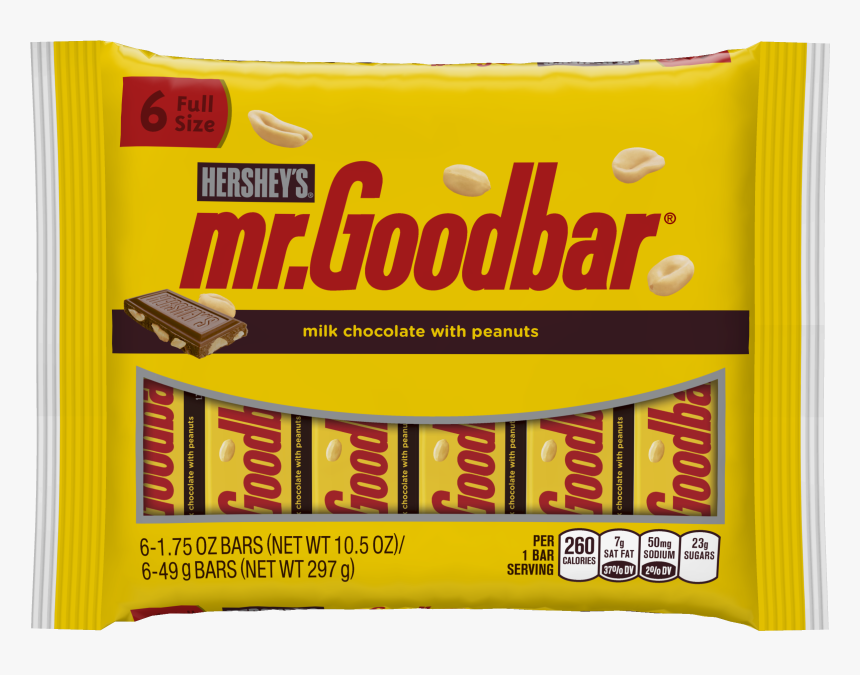 Mr Goodbar Full Size, HD Png Download, Free Download