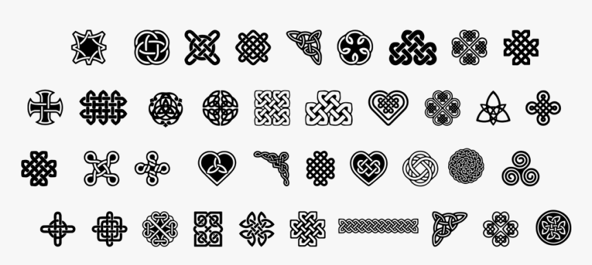 irish celtic symbols