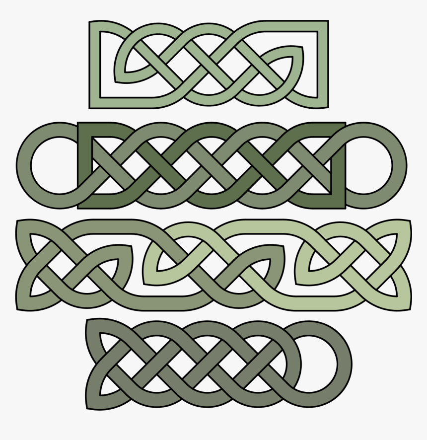 Celtic Knot Png, Transparent Png, Free Download