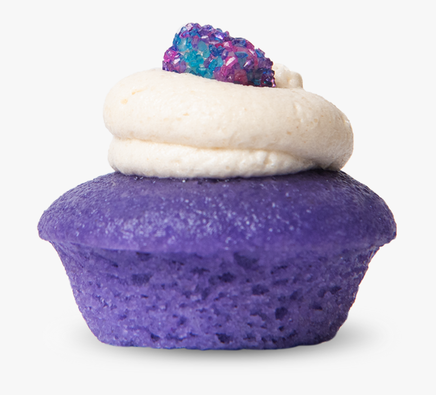 Sugar Cookie Dough Small Side View - Macaroon, HD Png Download, Free Download