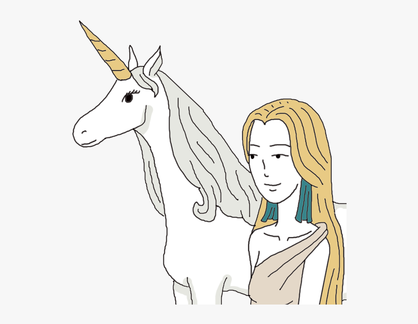 Unicorn - Unicorn Meaning, HD Png Download, Free Download