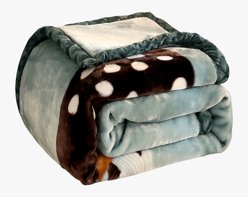 Thick Blanket, HD Png Download, Free Download