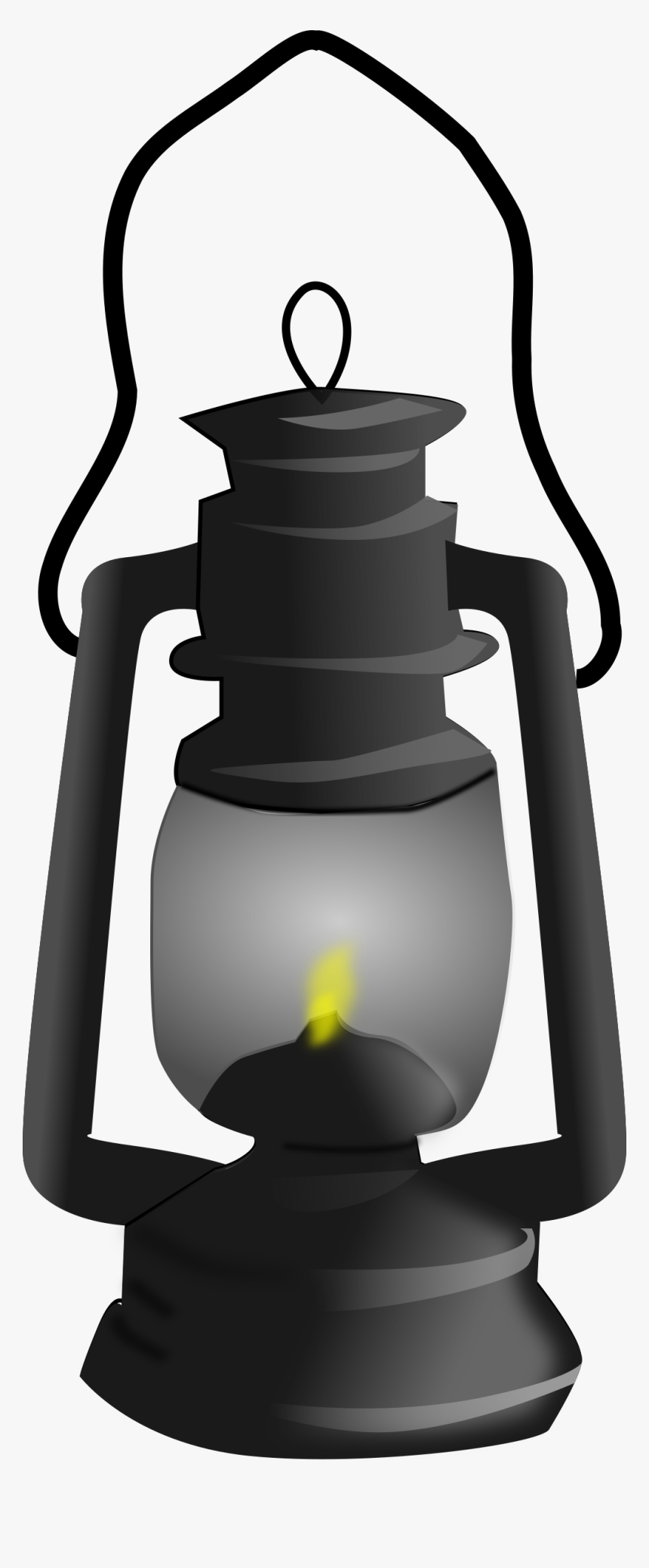 Lantern - Clipart - Lantern Clipart, HD Png Download, Free Download