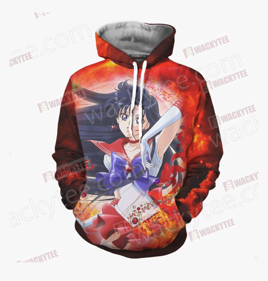 Seven Deadly Sins Pullover, HD Png Download, Free Download