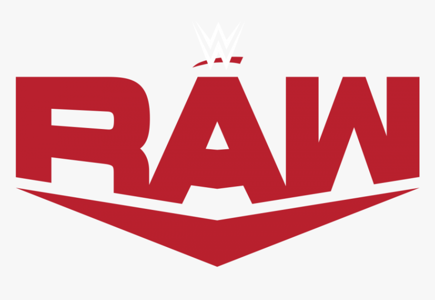 Raw Logo 2019 Png, Transparent Png, Free Download