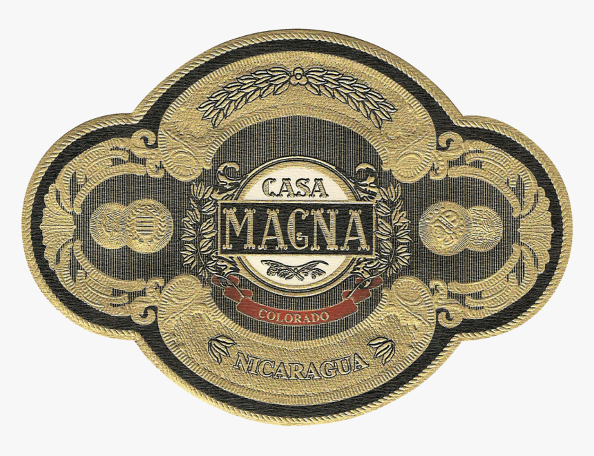 Casa Magna Colorado Robusto, HD Png Download, Free Download