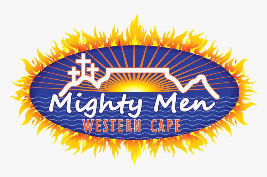 Mighty Men Western Cape, HD Png Download, Free Download