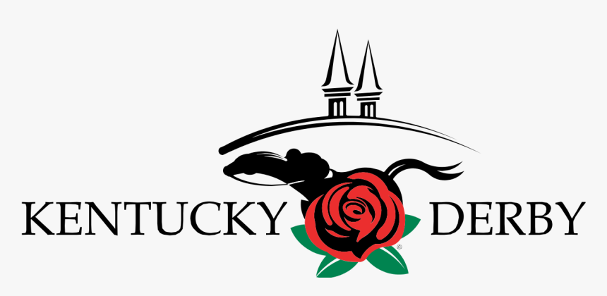 Kyderbylogo Copy - Kentucky Derby Run For The Roses, HD Png Download, Free Download