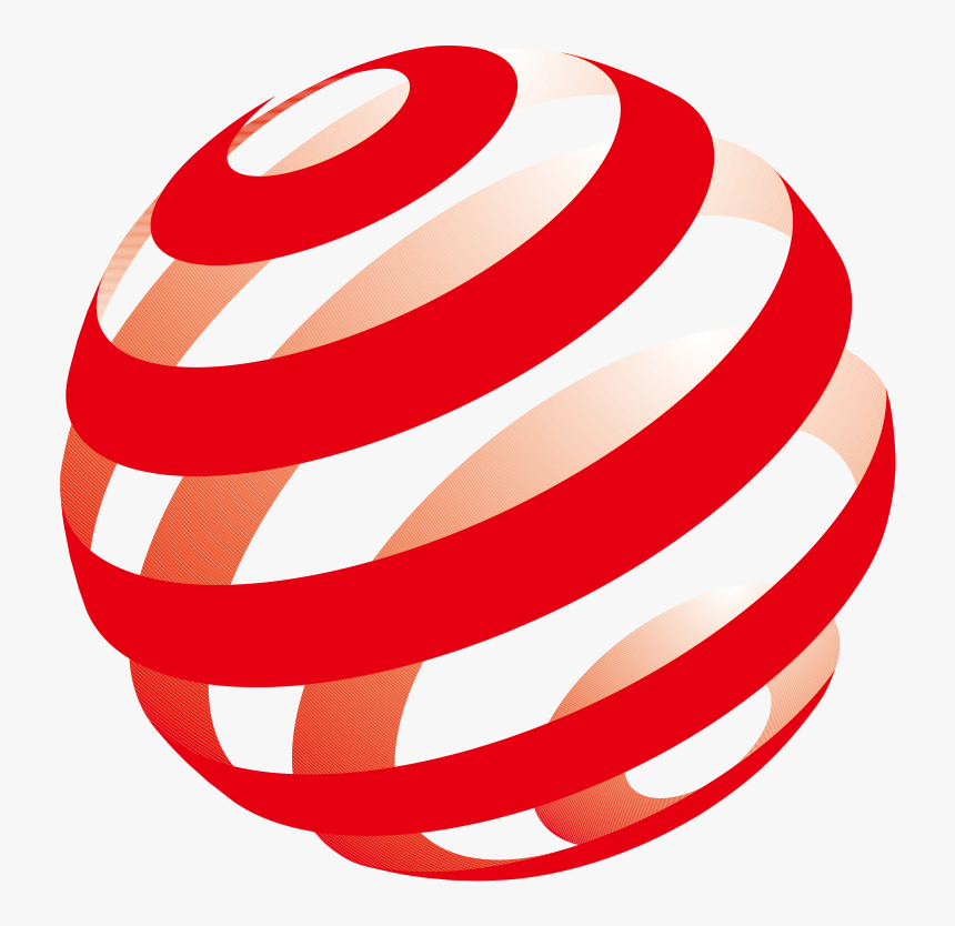 All Rd S2 - Red Dot Award Logo Png, Transparent Png, Free Download