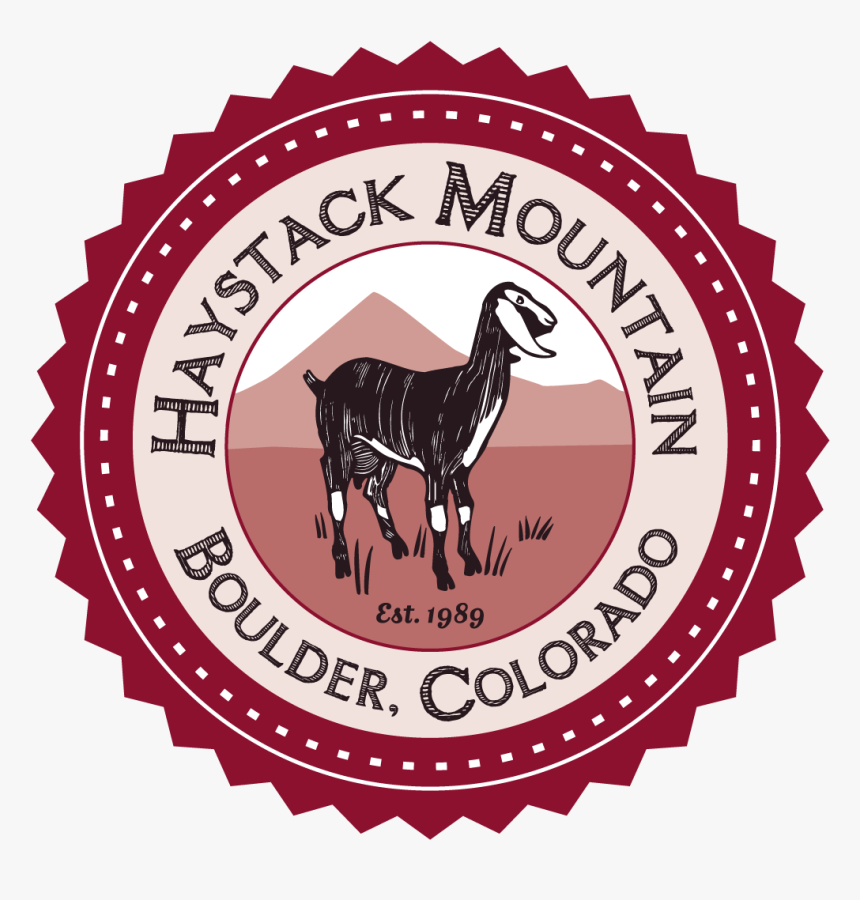 Haystack Logo Red - Cheese, HD Png Download, Free Download