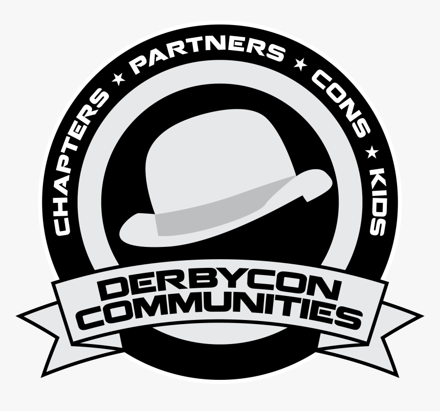 Derbycon Communities, HD Png Download, Free Download