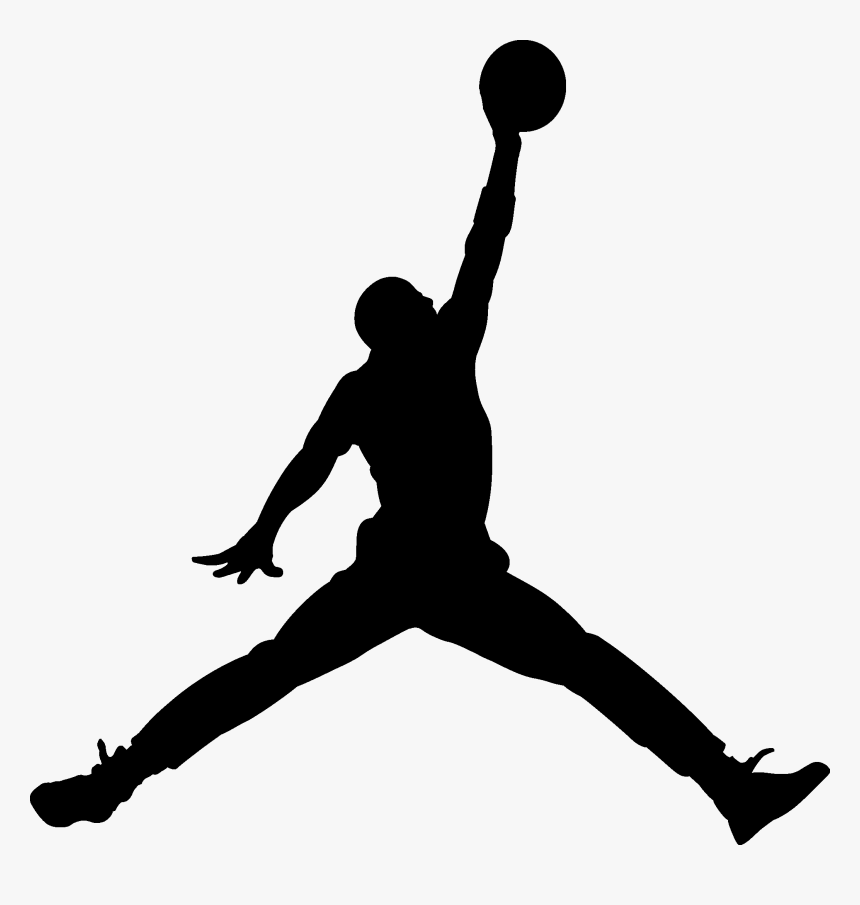 Air Jordan Logo [nike] Png - Air Jordan, Transparent Png, Free Download