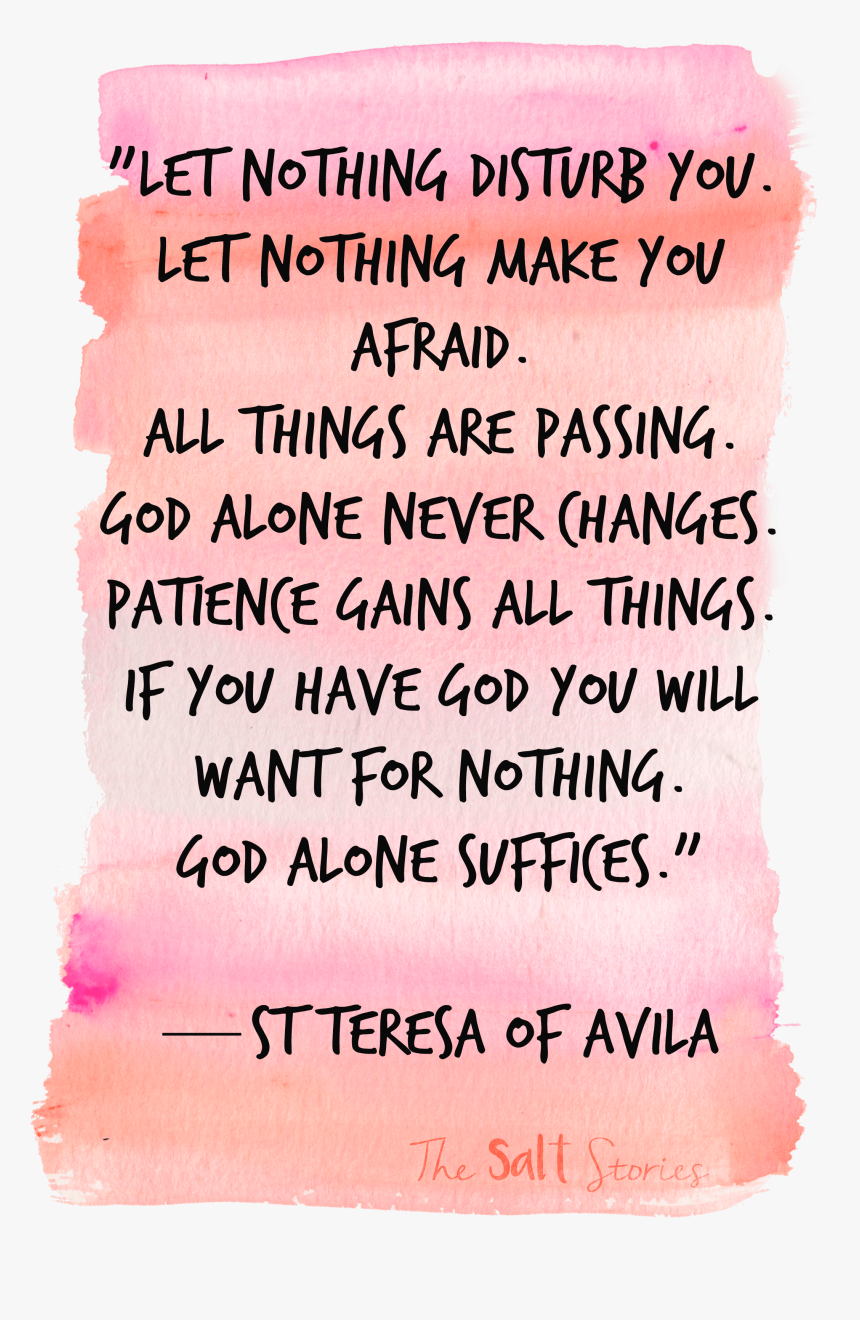 Teresa-disturb - Handwriting, HD Png Download, Free Download