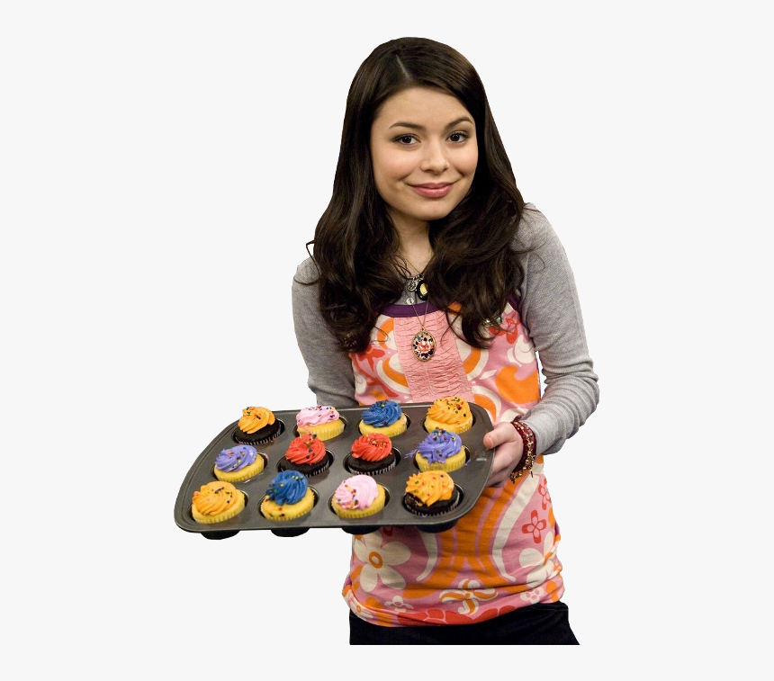 Miranda Cosgrove, HD Png Download, Free Download