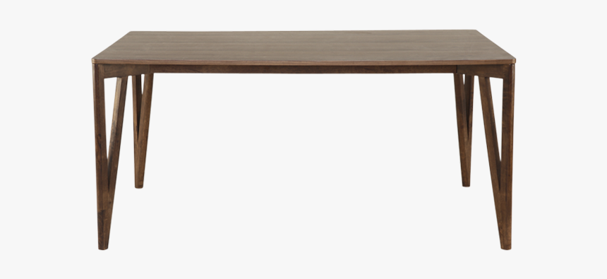 Sofa-tables - Spisebord Egetræ Med Udtræk, HD Png Download, Free Download