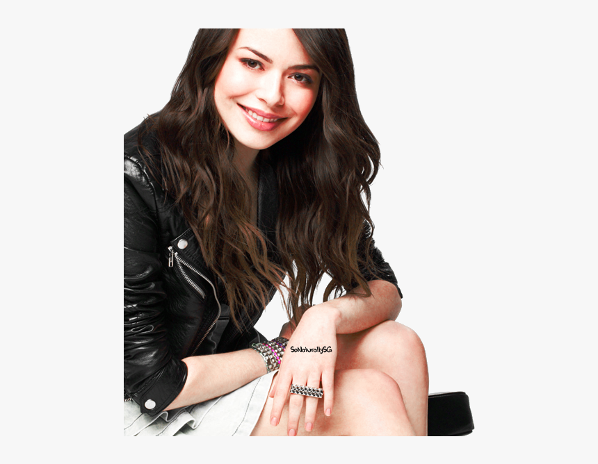 Miranda Cosgrove, HD Png Download, Free Download