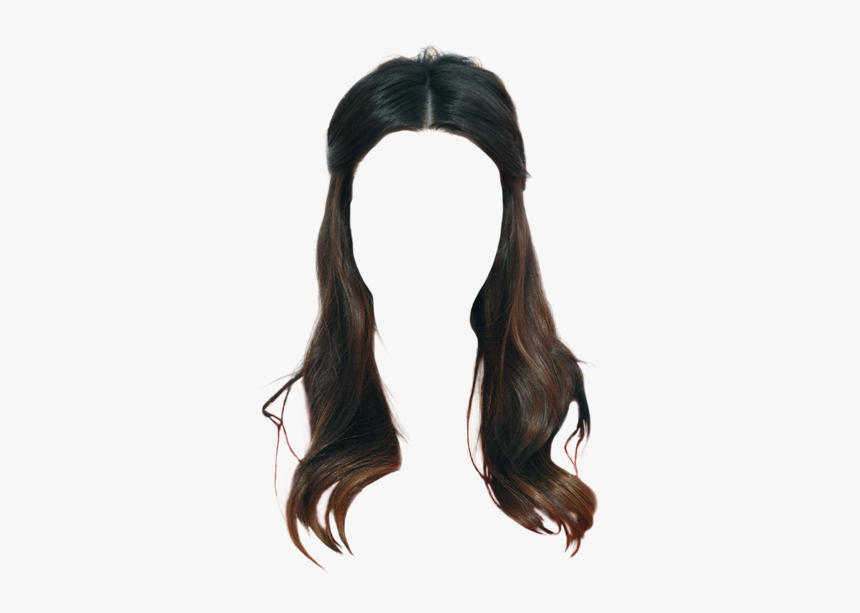 Lace Wig, HD Png Download, Free Download