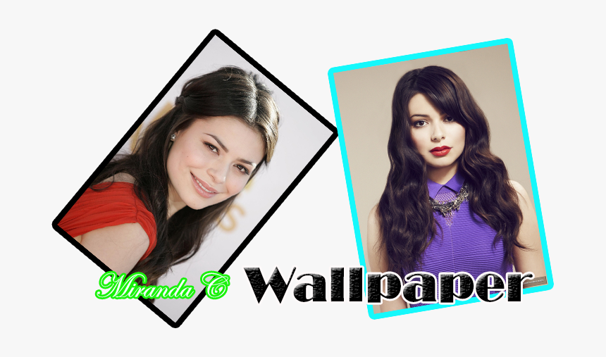 Miranda Cosgrove 2012, HD Png Download, Free Download