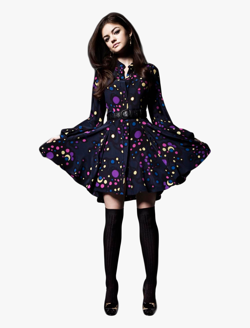 Pretty Little Liars Fashion Aria Mpntgomery, HD Png Download, Free Download