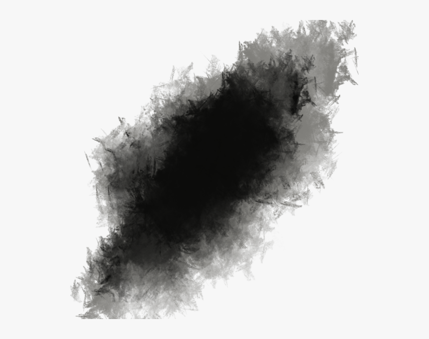 Black Mist Transparent Background, HD Png Download, Free Download