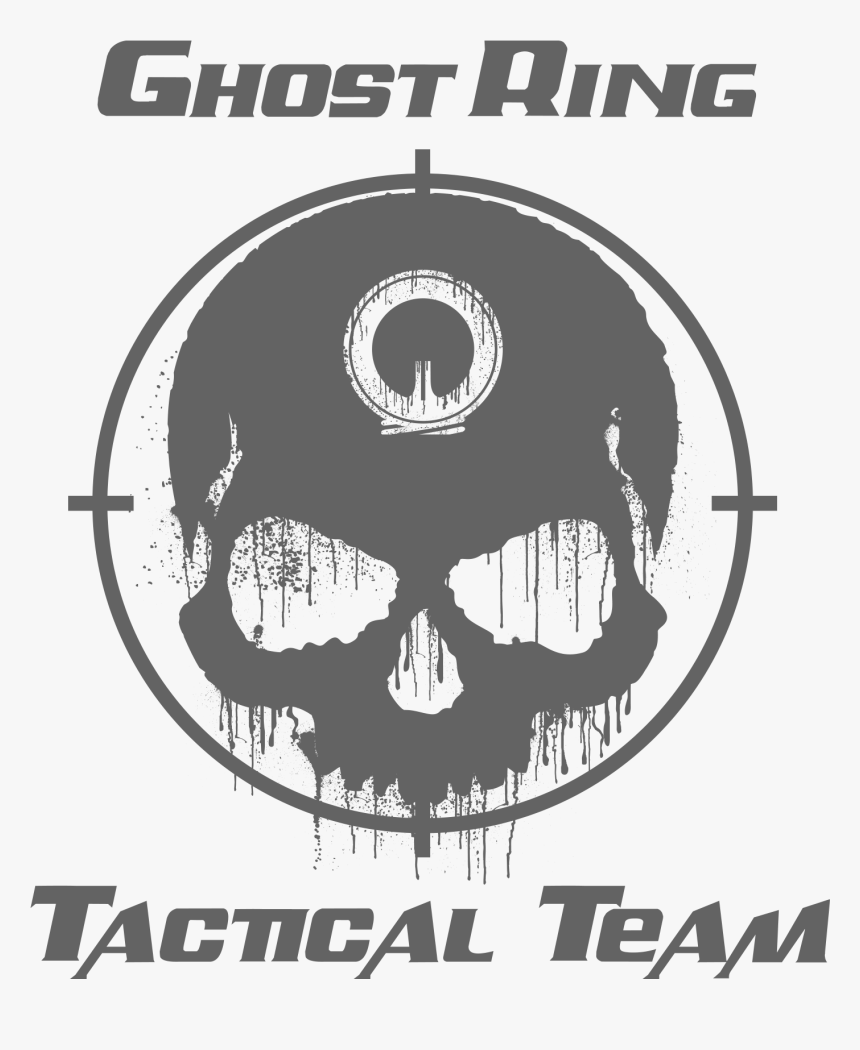 Final Sniper Mission - Ghost Ring Tactical, HD Png Download, Free Download