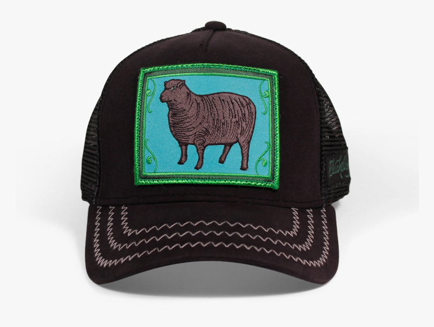 goorin bros black sheep