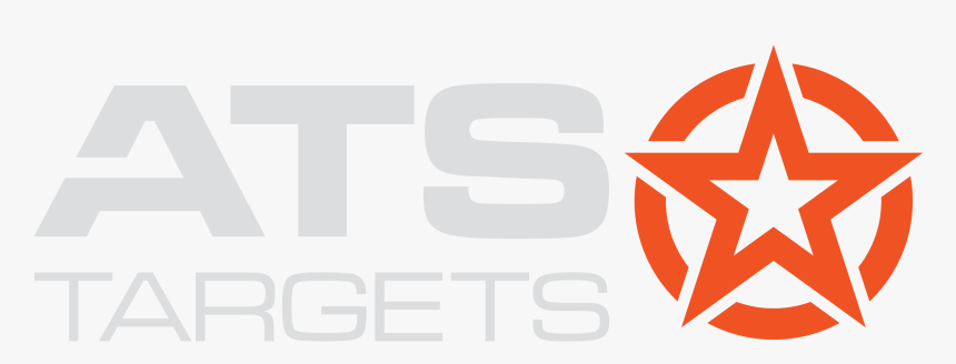 Ats Targets - Us Army Star Logo Png, Transparent Png, Free Download