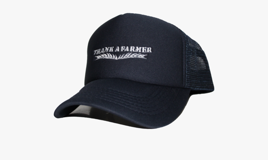 Truckers Cap - Embroidered - Baseball Cap, HD Png Download, Free Download