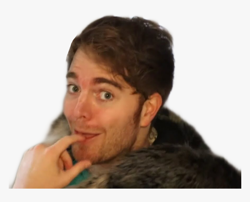 #shanedawson #shane #shook #queen #youtube #freetoedit - Shane Dawson Shook, HD Png Download, Free Download