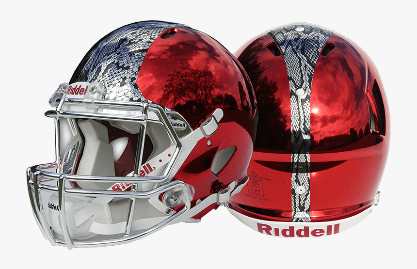 Football Helmet, HD Png Download, Free Download