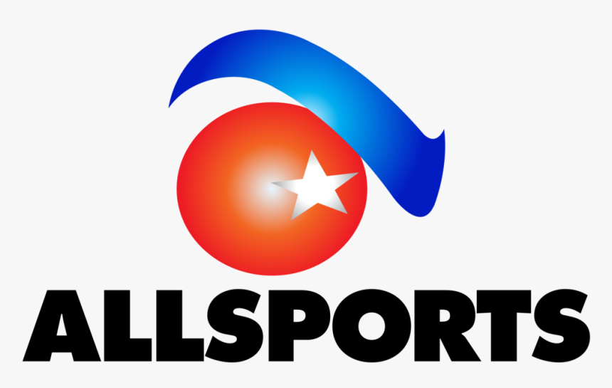 Allsports Master Logo-01 - Uiltrasporti, HD Png Download, Free Download