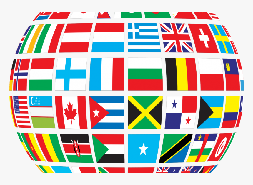 Diplomacy Fellows Cover 2015 Social Good Summit - United Nations Flag Vector, HD Png Download, Free Download