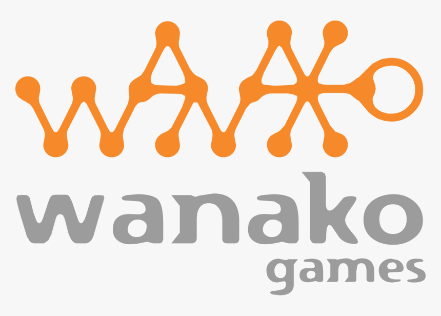 Wanako Games, HD Png Download, Free Download