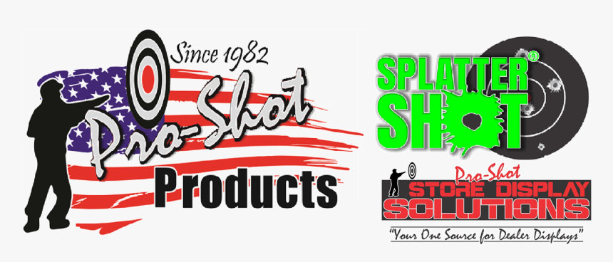 Pro Shot Cleaning Logo, HD Png Download, Free Download