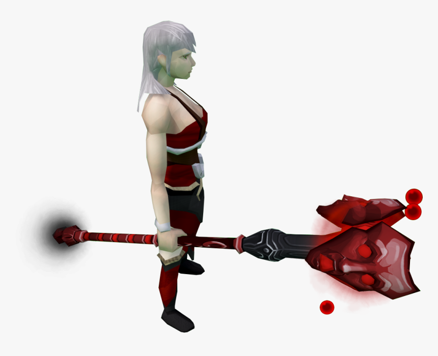 Blood Sos Runescape, HD Png Download, Free Download