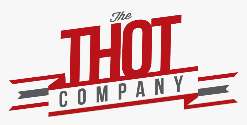 #thot #the #company #logo - Poster, HD Png Download, Free Download