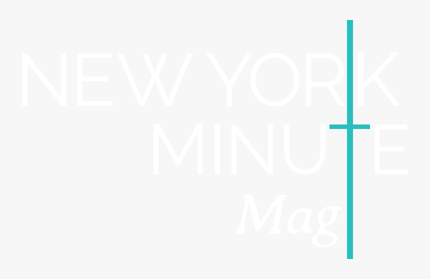 New York Minute Magazine - Poster, HD Png Download, Free Download