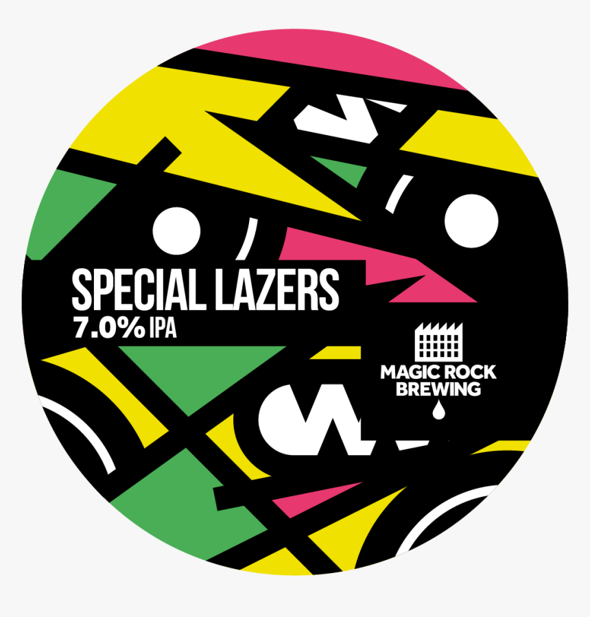 Special Lazers Magic Rock, HD Png Download, Free Download