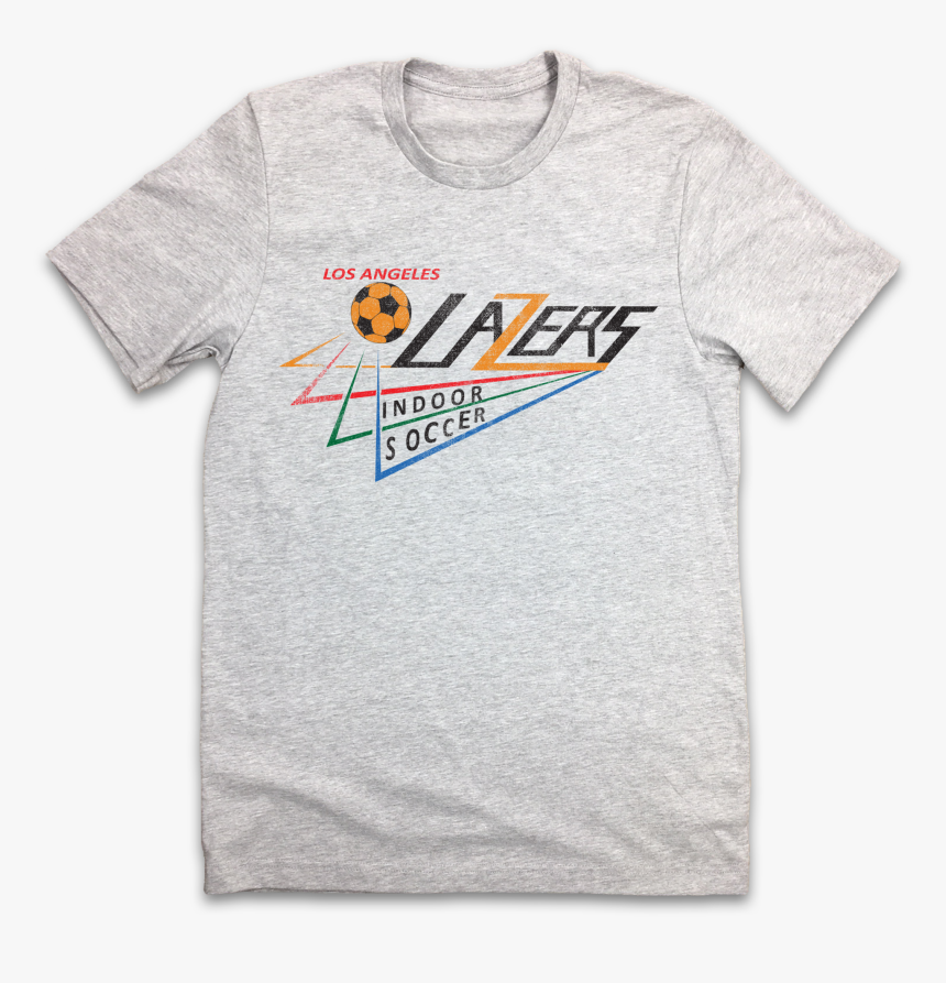 Los Angeles Lazers - Astrodome Shirts, HD Png Download, Free Download